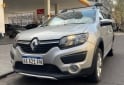 Autos - Renault Sandero Stepway Privilege 2017 Nafta 120000Km - En Venta