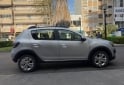 Autos - Renault Sandero Stepway Privilege 2017 Nafta 120000Km - En Venta