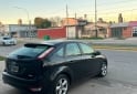 Autos - Ford Focus trend 2013 GNC 188000Km - En Venta