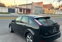 Autos - Ford Focus trend 2013 GNC 188000Km - En Venta