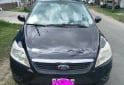 Autos - Ford Focus trend 2013 GNC 188000Km - En Venta