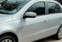 Autos - Volkswagen Voyage higline 2016 2016 GNC 280000Km - En Venta