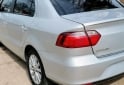 Autos - Volkswagen Voyage higline 2016 2016 GNC 280000Km - En Venta