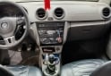 Autos - Volkswagen Voyage higline 2016 2016 GNC 280000Km - En Venta