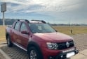 Camionetas - Renault Duster oroch 2018 Nafta 98000Km - En Venta