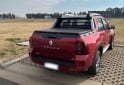 Camionetas - Renault Duster oroch 2018 Nafta 98000Km - En Venta