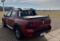 Camionetas - Renault Duster oroch 2018 Nafta 98000Km - En Venta