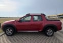 Camionetas - Renault Duster oroch 2018 Nafta 98000Km - En Venta
