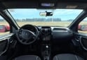 Camionetas - Renault Duster oroch 2018 Nafta 98000Km - En Venta