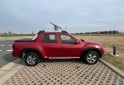 Camionetas - Renault Duster oroch 2018 Nafta 98000Km - En Venta