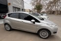 Autos - Ford Fiesta Se 1.6 2015 Nafta 127000Km - En Venta
