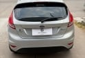 Autos - Ford Fiesta Se 1.6 2015 Nafta 127000Km - En Venta