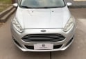 Autos - Ford Fiesta Se 1.6 2015 Nafta 127000Km - En Venta