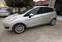 Autos - Ford Fiesta Se 1.6 2015 Nafta 127000Km - En Venta