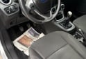 Autos - Ford Fiesta Se 1.6 2015 Nafta 127000Km - En Venta