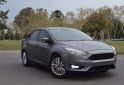 Autos - Ford Focus III 2018 Nafta 116400Km - En Venta