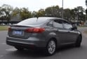 Autos - Ford Focus III 2018 Nafta 116400Km - En Venta