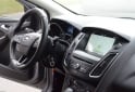 Autos - Ford Focus III 2018 Nafta 116400Km - En Venta