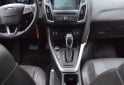 Autos - Ford Focus III 2018 Nafta 116400Km - En Venta