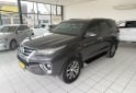 Camionetas - Toyota Sw4 Srx 2017 Diesel 140000Km - En Venta