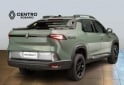 Camionetas - Renault NIAGARA PICK UP 2026 Nafta 0Km - En Venta