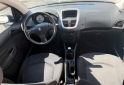 Autos - Peugeot 207 Active 2014 Nafta  - En Venta