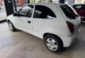 Autos - Chevrolet Celta 2013 Nafta 118000Km - En Venta