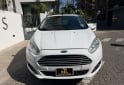 Autos - Ford Fiesta 2014 Nafta 90000Km - En Venta
