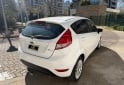 Autos - Ford Fiesta 2014 Nafta 90000Km - En Venta