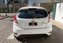 Autos - Ford Fiesta 2014 Nafta 90000Km - En Venta