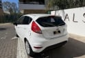 Autos - Ford Fiesta 2014 Nafta 90000Km - En Venta