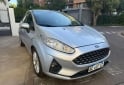 Autos - Ford Fiesta 2017 Nafta 130000Km - En Venta