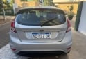 Autos - Ford Fiesta 2017 Nafta 130000Km - En Venta