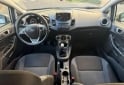 Autos - Ford Fiesta 2017 Nafta 130000Km - En Venta