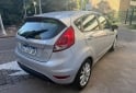 Autos - Ford Fiesta 2017 Nafta 130000Km - En Venta