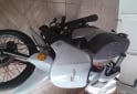 Motos - IKA Slalom 110 2026 Nafta 4000Km - En Venta