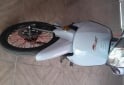 Motos - IKA Slalom 110 2026 Nafta 4000Km - En Venta