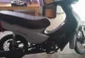 Motos - IKA Slalom 110 2026 Nafta 4000Km - En Venta
