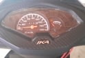 Motos - IKA Slalom 110 2026 Nafta 4000Km - En Venta