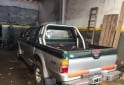 Camionetas - Mitsubishi L200 4x4 2001 Diesel 350000Km - En Venta