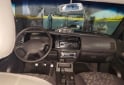 Camionetas - Mitsubishi L200 4x4 2001 Diesel 350000Km - En Venta