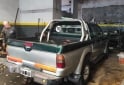 Camionetas - Mitsubishi L200 4x4 2001 Diesel 350000Km - En Venta