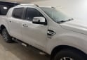 Camionetas - Ford limited 2021 Diesel 23000Km - En Venta