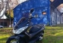 Motos - Honda Pcx 150 cc 2017 Nafta 13000Km - En Venta