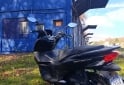 Motos - Honda Pcx 150 cc 2017 Nafta 13000Km - En Venta