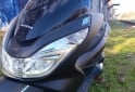Motos - Honda Pcx 150 cc 2017 Nafta 13000Km - En Venta