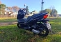 Motos - Honda Pcx 150 cc 2017 Nafta 13000Km - En Venta