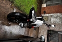 Motos - Yamaha Fz 2.0 2020 Nafta 35000Km - En Venta