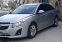 Autos - Chevrolet Cruze Lt manual 2013 Nafta 214000Km - En Venta