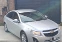 Autos - Chevrolet Cruze Lt manual 2013 Nafta 214000Km - En Venta